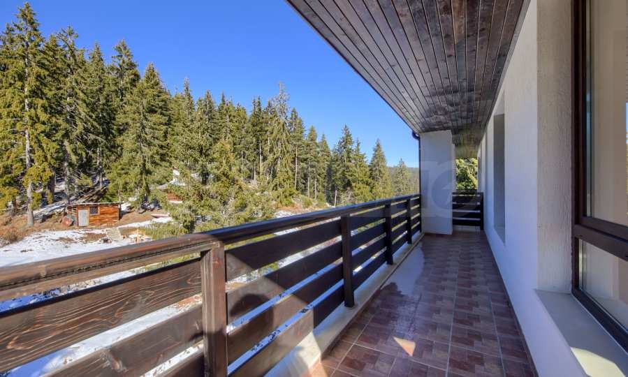Продава 2-СТАЕН, к.к. Пампорово, област Смолян, снимка 15 - Апартаменти - 55727998