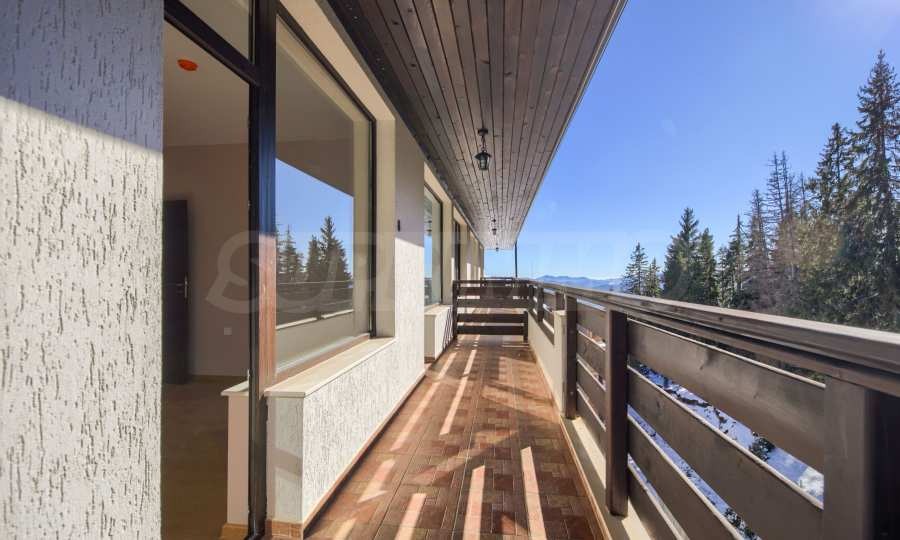 Продава 2-СТАЕН, к.к. Пампорово, област Смолян, снимка 14 - Апартаменти - 55727998