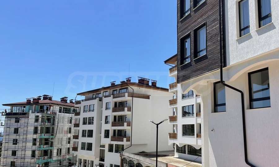 Продава 2-СТАЕН, к.к. Пампорово, област Смолян, снимка 5 - Апартаменти - 55727998