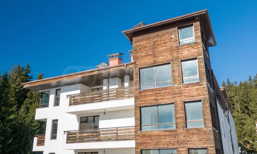 Продава 2-СТАЕН, к.к. Пампорово, област Смолян, снимка 2 - Апартаменти - 55727998