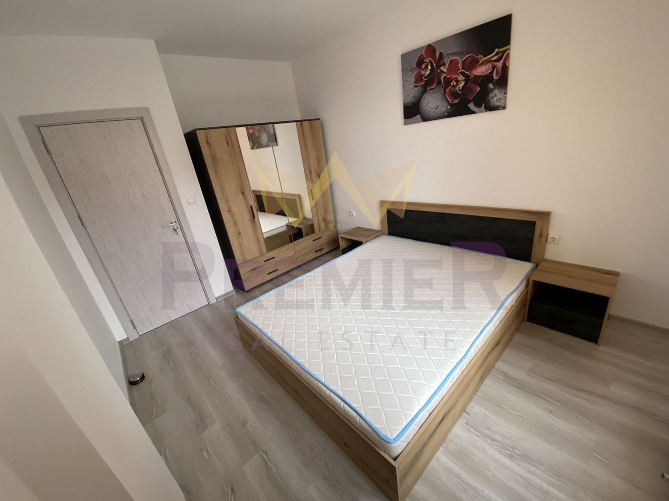 Продава 2-СТАЕН, гр. Варна, Виница, снимка 3 - Апартаменти - 55947315