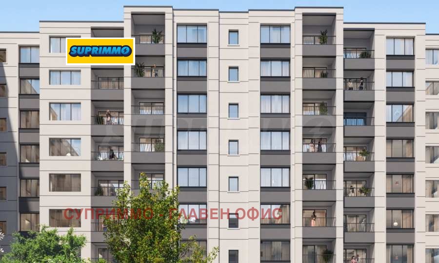 Продава  2-стаен град София , Обеля 2 , 70 кв.м | 17048061