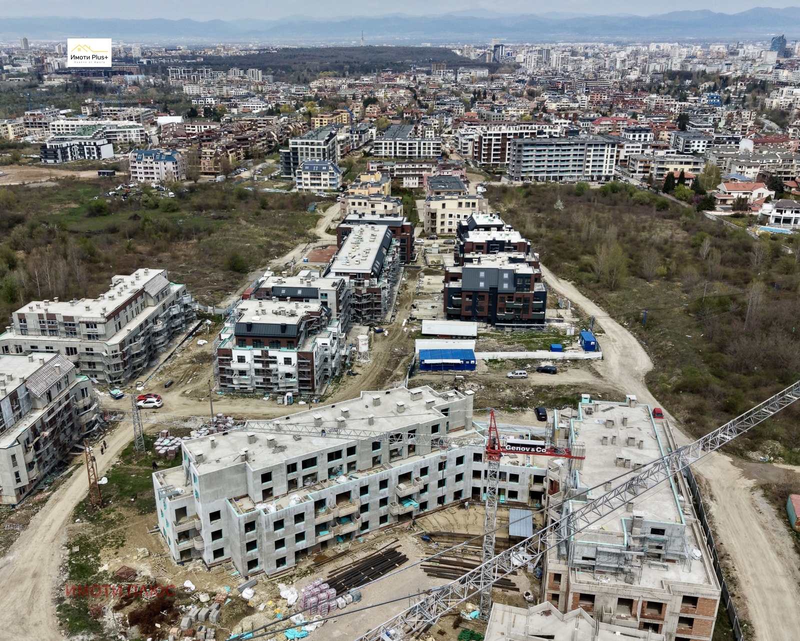 Продава 3-СТАЕН, гр. София, Витоша, снимка 4 - Апартаменти - 52402381