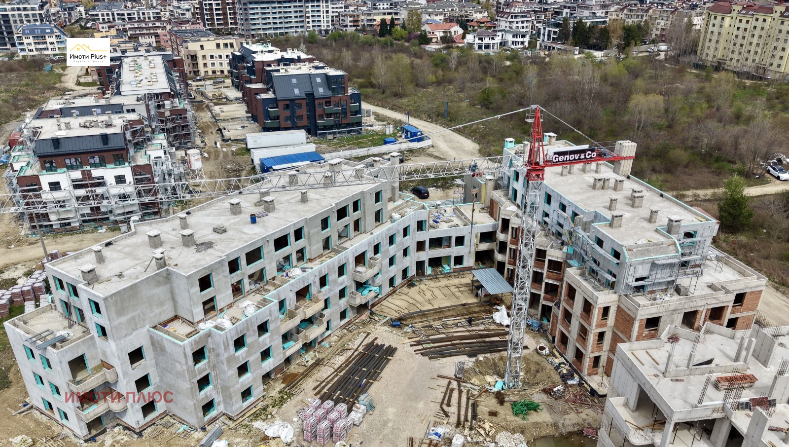 Продава 3-СТАЕН, гр. София, Витоша, снимка 2 - Апартаменти - 52402381