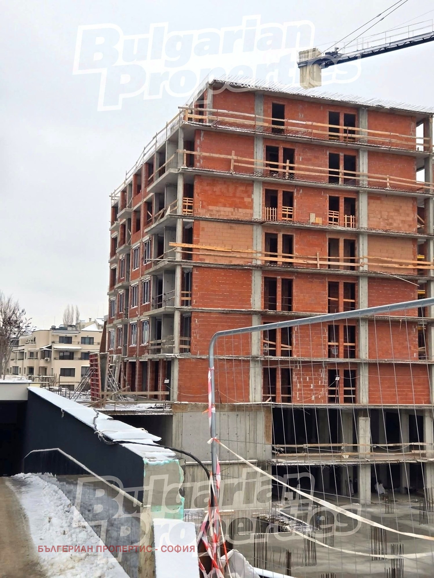 Продава 3-СТАЕН, гр. София, Малинова долина, снимка 5 - Апартаменти - 53682330