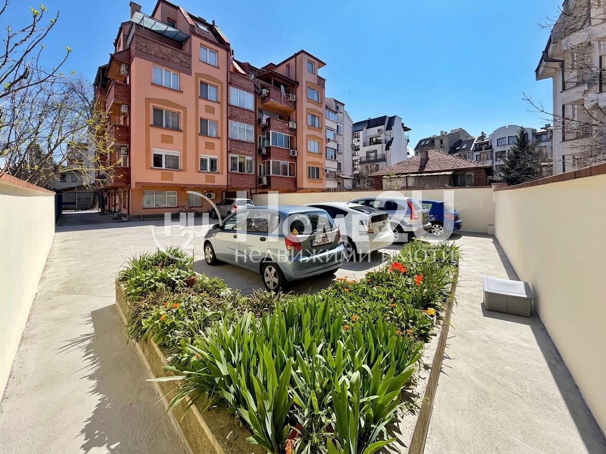 Продава 3-СТАЕН, гр. Пловдив, Мараша, снимка 16 - Апартаменти - 54182186