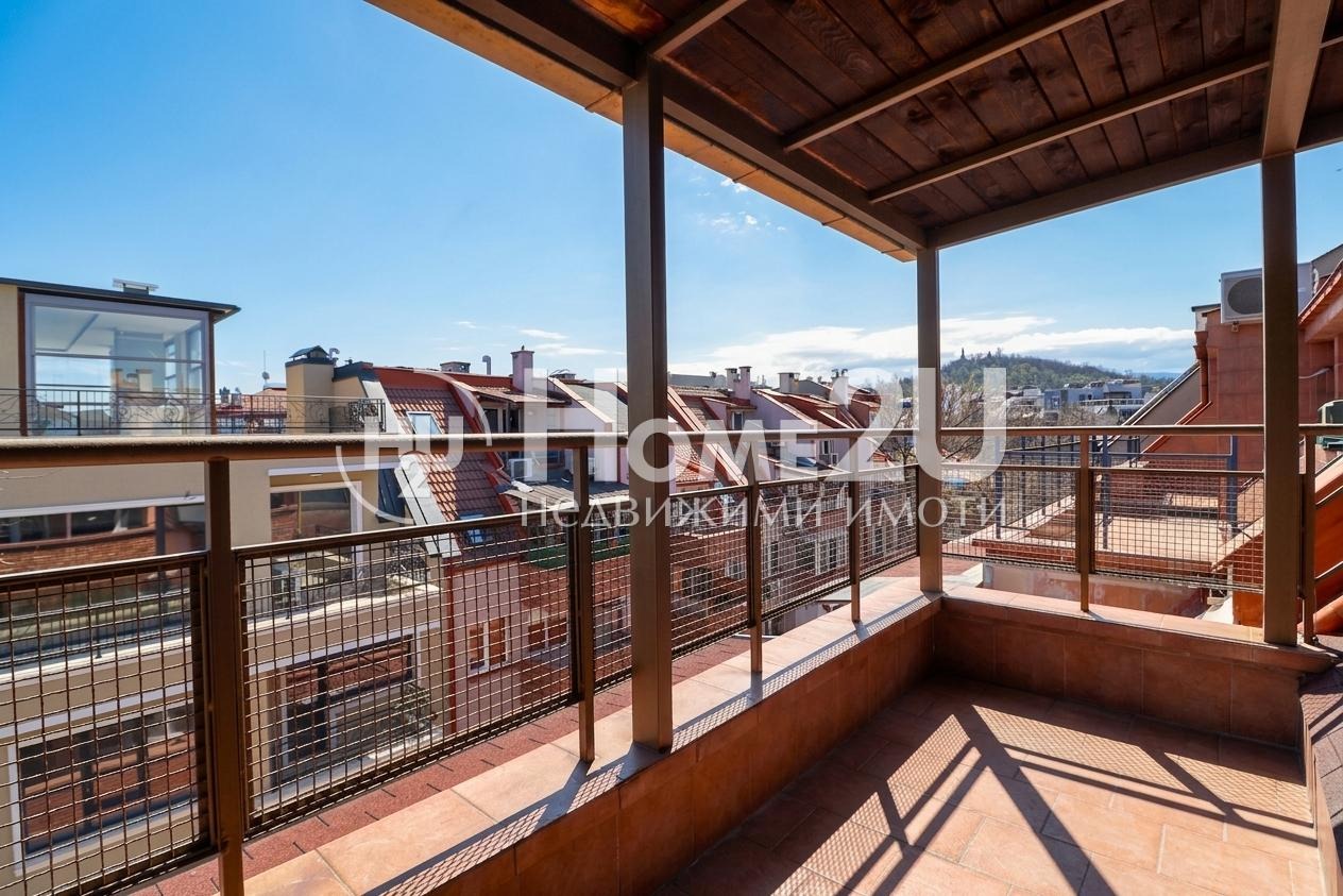 Продава 3-СТАЕН, гр. Пловдив, Мараша, снимка 2 - Апартаменти - 54182186