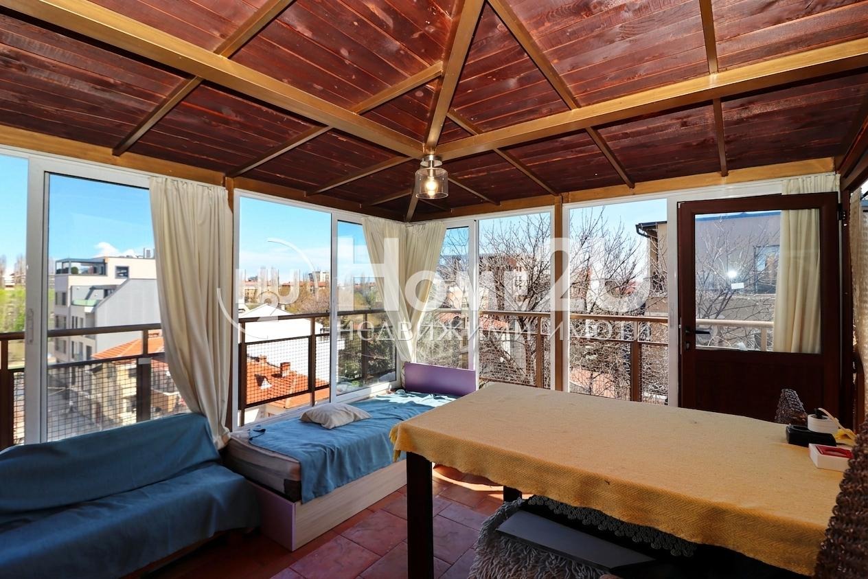 Продава 3-СТАЕН, гр. Пловдив, Мараша, снимка 6 - Апартаменти - 54182186