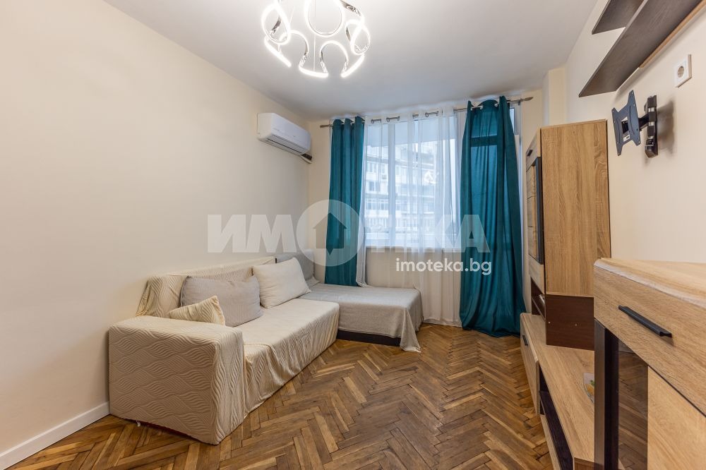 Продава 3-СТАЕН, гр. Варна, Чайка, снимка 6 - Апартаменти - 54366886