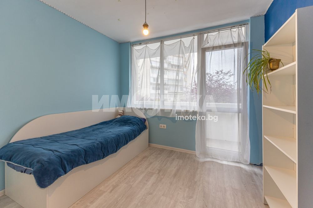 Продава 3-СТАЕН, гр. Варна, Чайка, снимка 4 - Апартаменти - 54366886