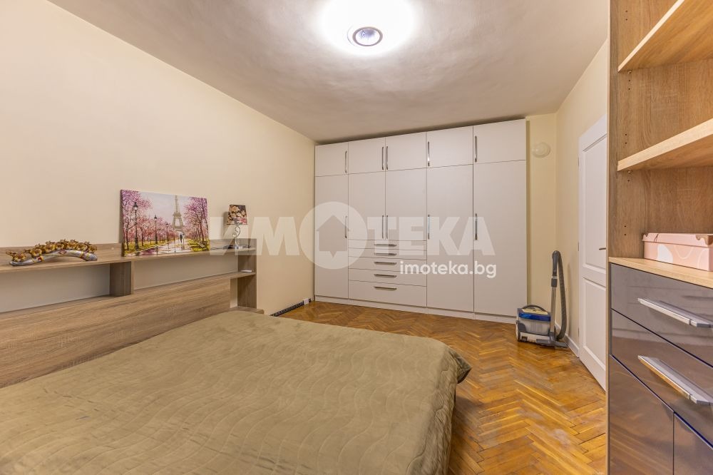 Продава 3-СТАЕН, гр. Варна, Чайка, снимка 2 - Апартаменти - 54366886