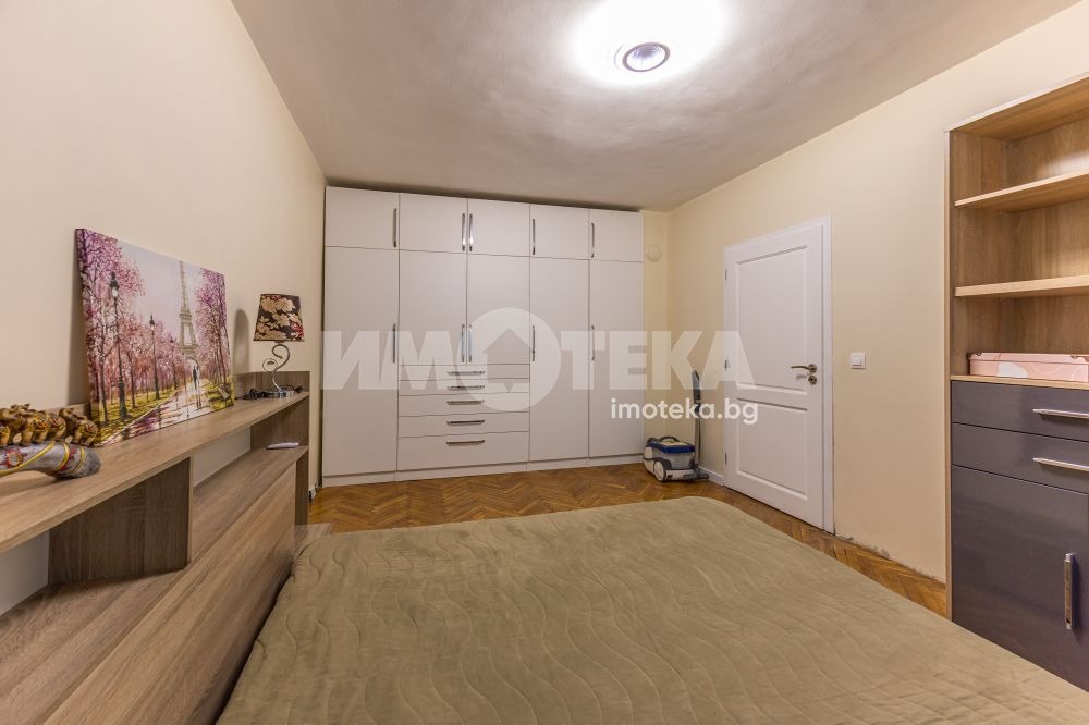 Продава 3-СТАЕН, гр. Варна, Чайка, снимка 13 - Апартаменти - 54366886