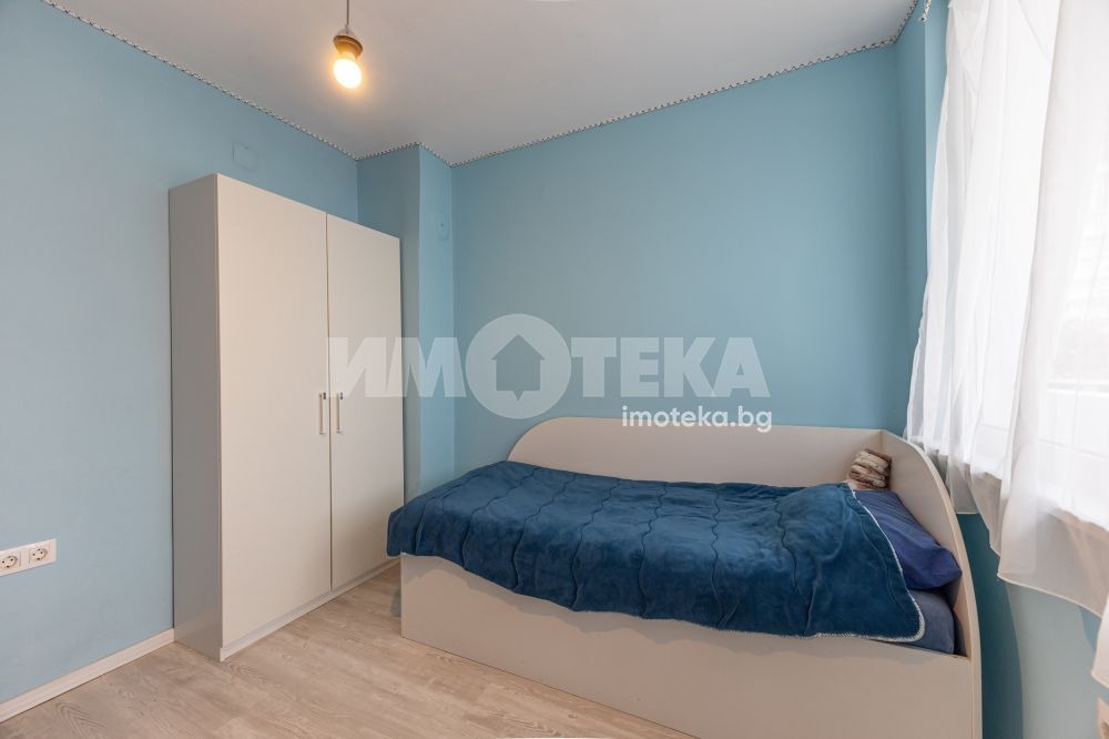 Продава 3-СТАЕН, гр. Варна, Чайка, снимка 15 - Апартаменти - 54366886