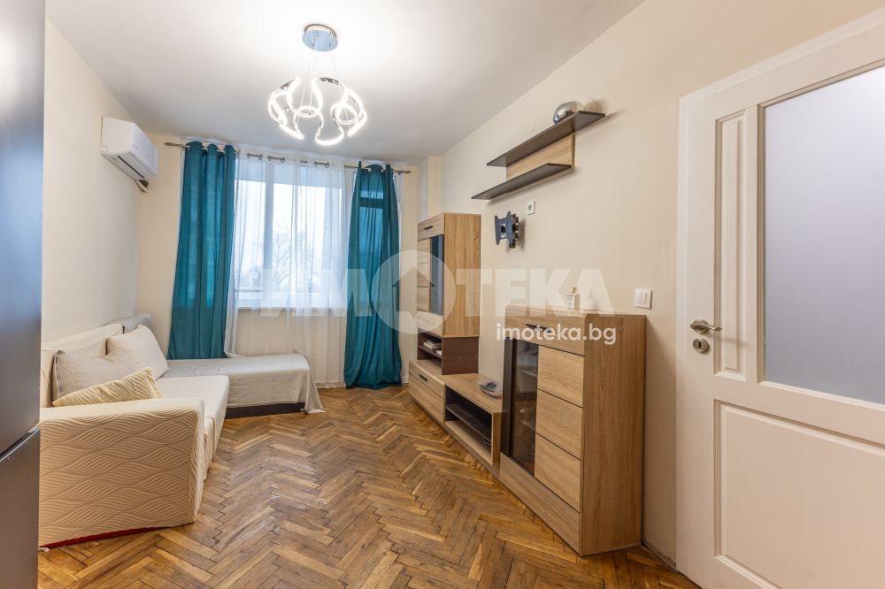 Продава 3-СТАЕН, гр. Варна, Чайка, снимка 8 - Апартаменти - 54366886