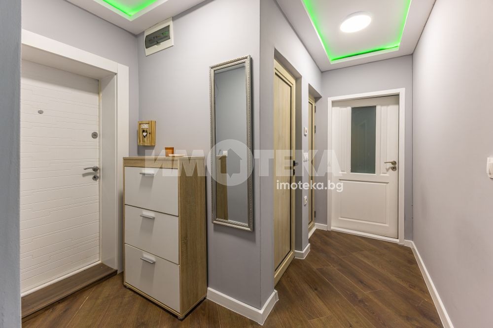 Продава 3-СТАЕН, гр. Варна, Чайка, снимка 3 - Апартаменти - 54366886