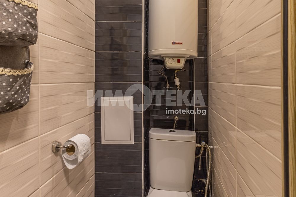 Продава 3-СТАЕН, гр. Варна, Чайка, снимка 11 - Апартаменти - 54366886