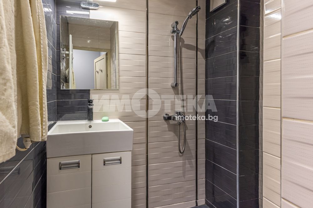 Продава 3-СТАЕН, гр. Варна, Чайка, снимка 9 - Апартаменти - 54366886