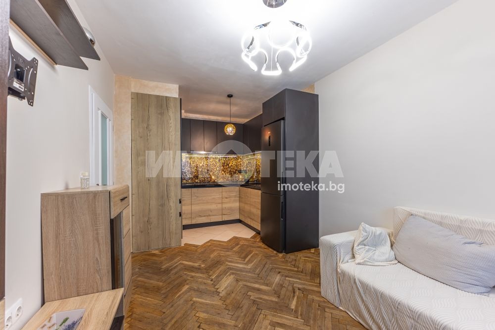Продава 3-СТАЕН, гр. Варна, Чайка, снимка 10 - Апартаменти - 54366886