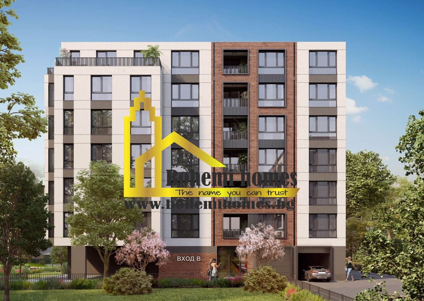 Продава 3-СТАЕН, гр. Пловдив, Христо Смирненски
