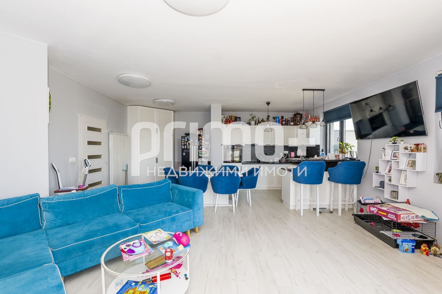 Продава 3-СТАЕН, гр. София, Витоша, снимка 4 - Апартаменти - 55101521
