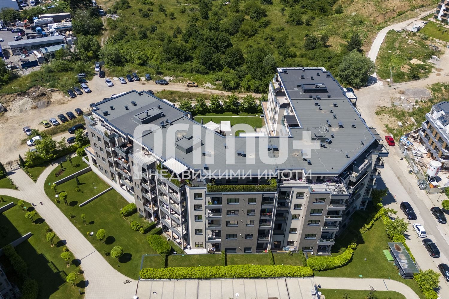 Продава 3-СТАЕН, гр. София, Витоша, снимка 17 - Апартаменти - 55101521