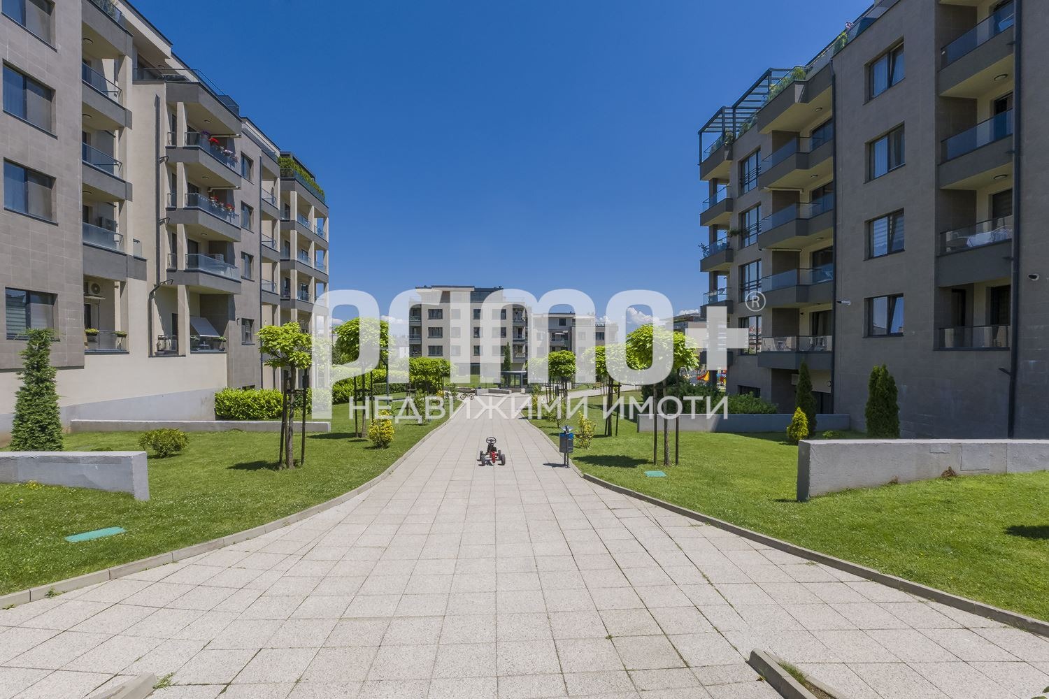 Продава 3-СТАЕН, гр. София, Витоша, снимка 3 - Апартаменти - 55101521