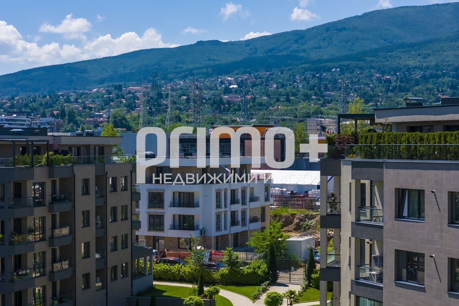 Продава 3-СТАЕН, гр. София, Витоша, снимка 2 - Апартаменти - 55101521