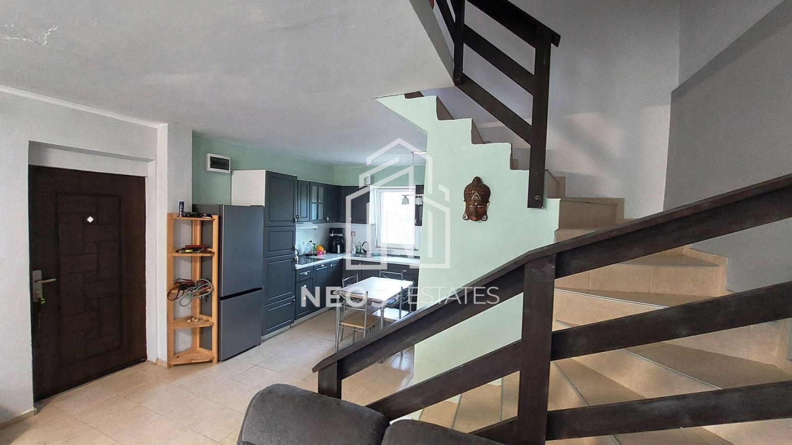 Продава 3-СТАЕН, гр. Созопол, област Бургас, снимка 4 - Апартаменти - 55786112