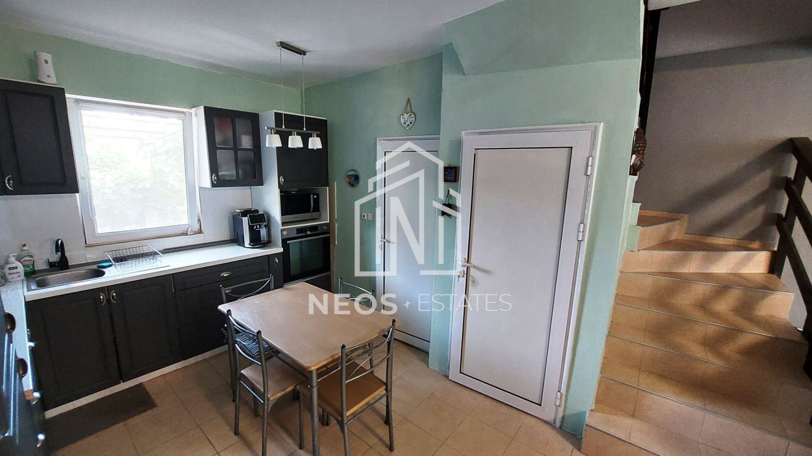 Продава 3-СТАЕН, гр. Созопол, област Бургас, снимка 6 - Апартаменти - 55786112