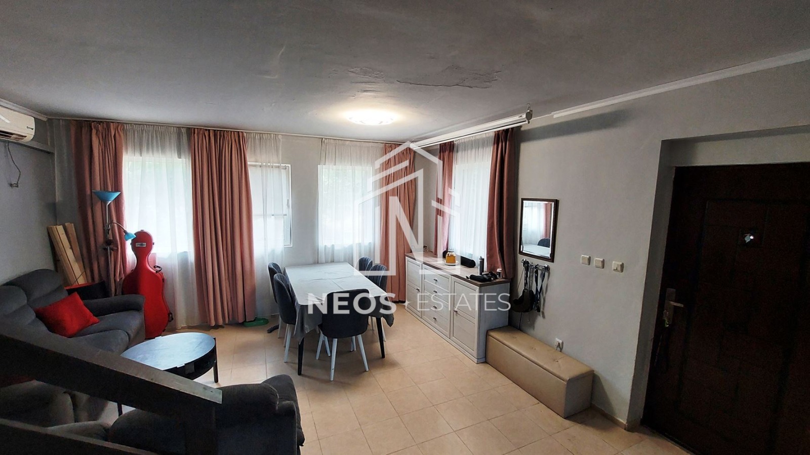 Продава 3-СТАЕН, гр. Созопол, област Бургас, снимка 2 - Апартаменти - 55786112