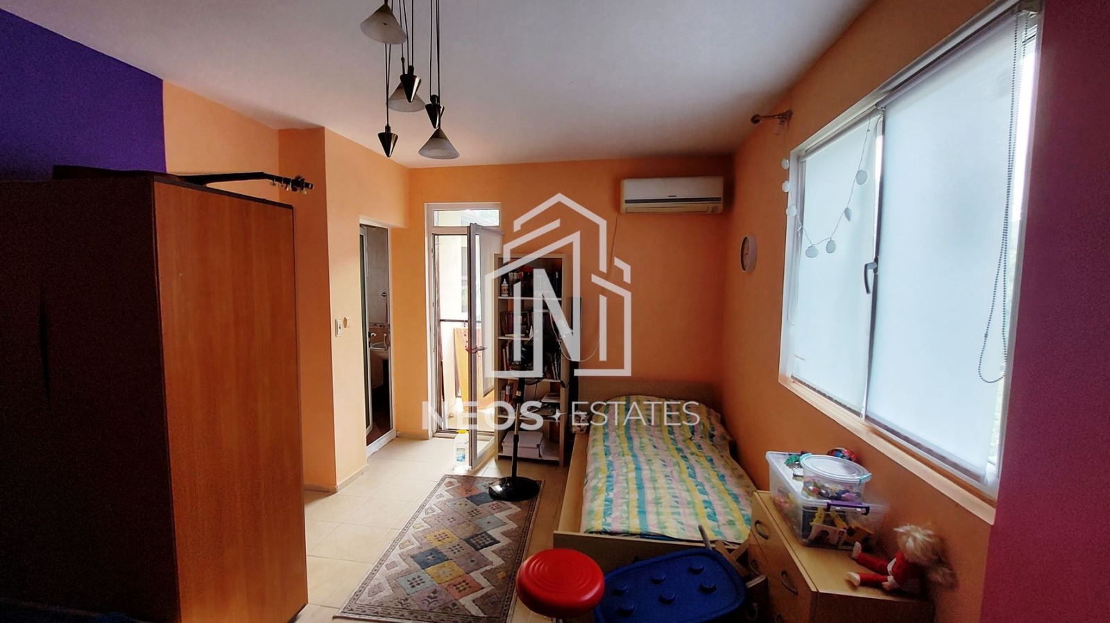 Продава 3-СТАЕН, гр. Созопол, област Бургас, снимка 15 - Апартаменти - 55786112