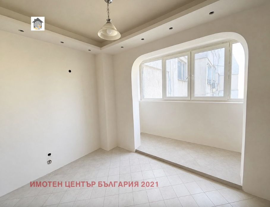 Продава 3-СТАЕН, гр. София, Надежда 1, снимка 6 - Апартаменти - 55970765