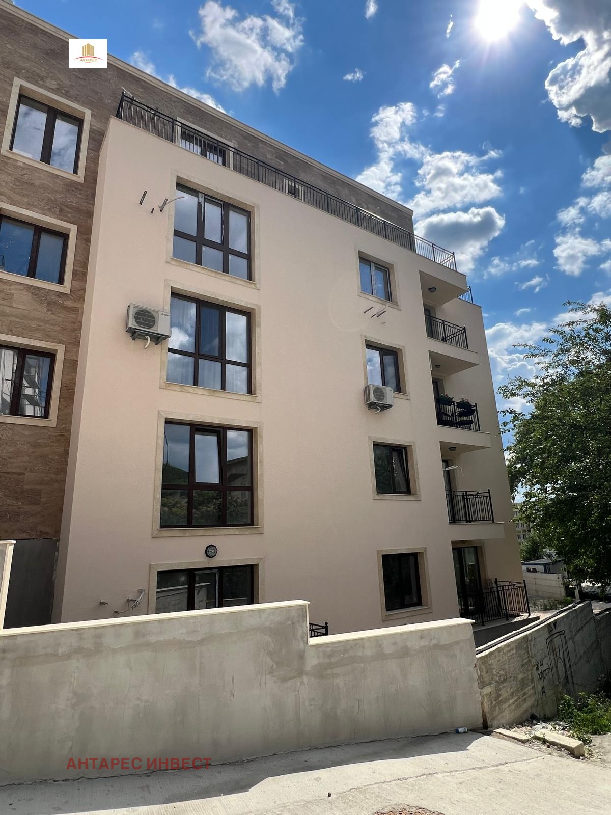 Продава 3-СТАЕН, гр. Варна, Бриз