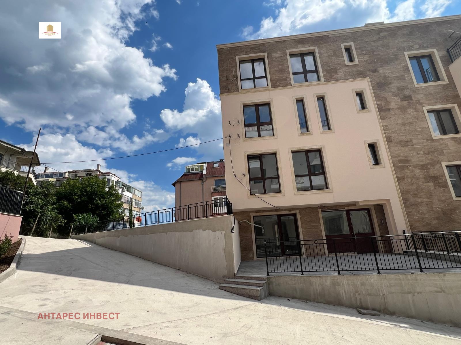 Продава 3-СТАЕН, гр. Варна, Бриз, снимка 2 - Апартаменти - 55989000