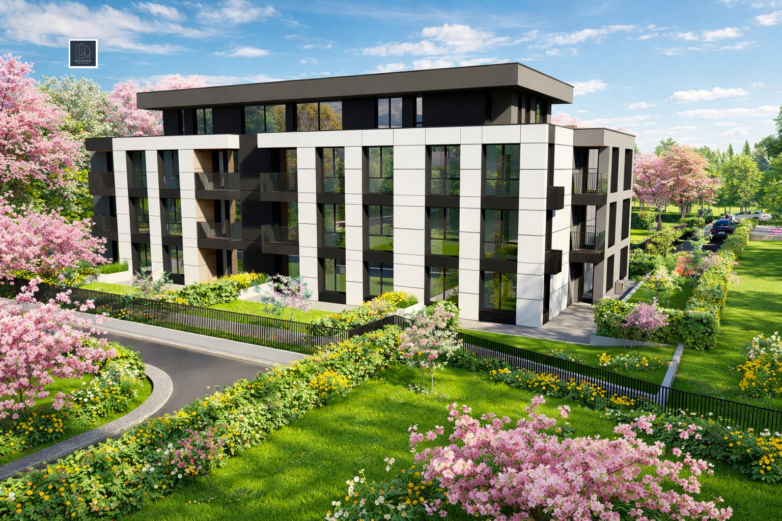 Продава МНОГОСТАЕН, гр. София, Бояна, снимка 2 - Апартаменти - 54302125