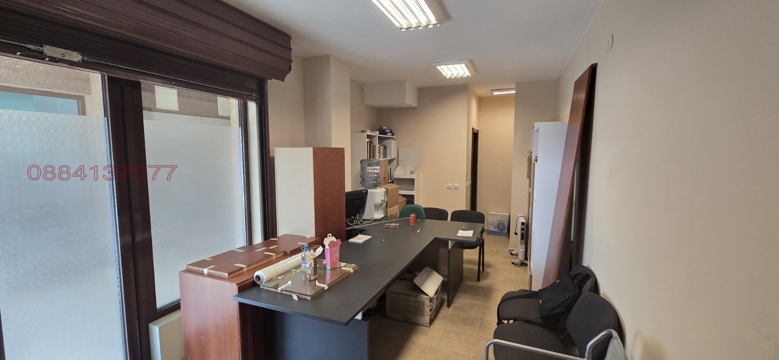 Продава ОФИС, гр. София, Люлин 9, снимка 2 - Офиси - 53746534