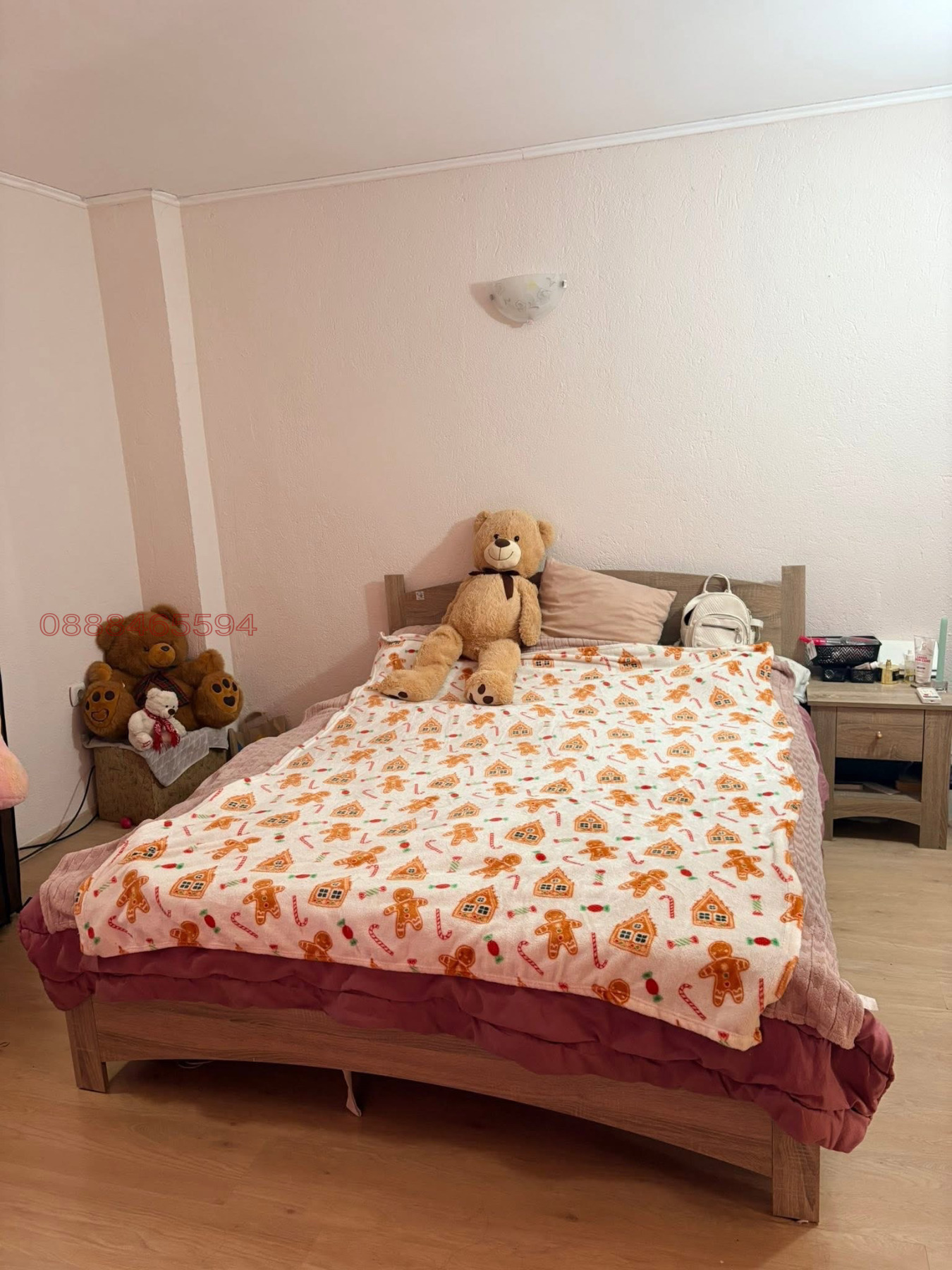 Продава КЪЩА, гр. Казанлък, област Стара Загора, снимка 10 - Къщи - 54067561