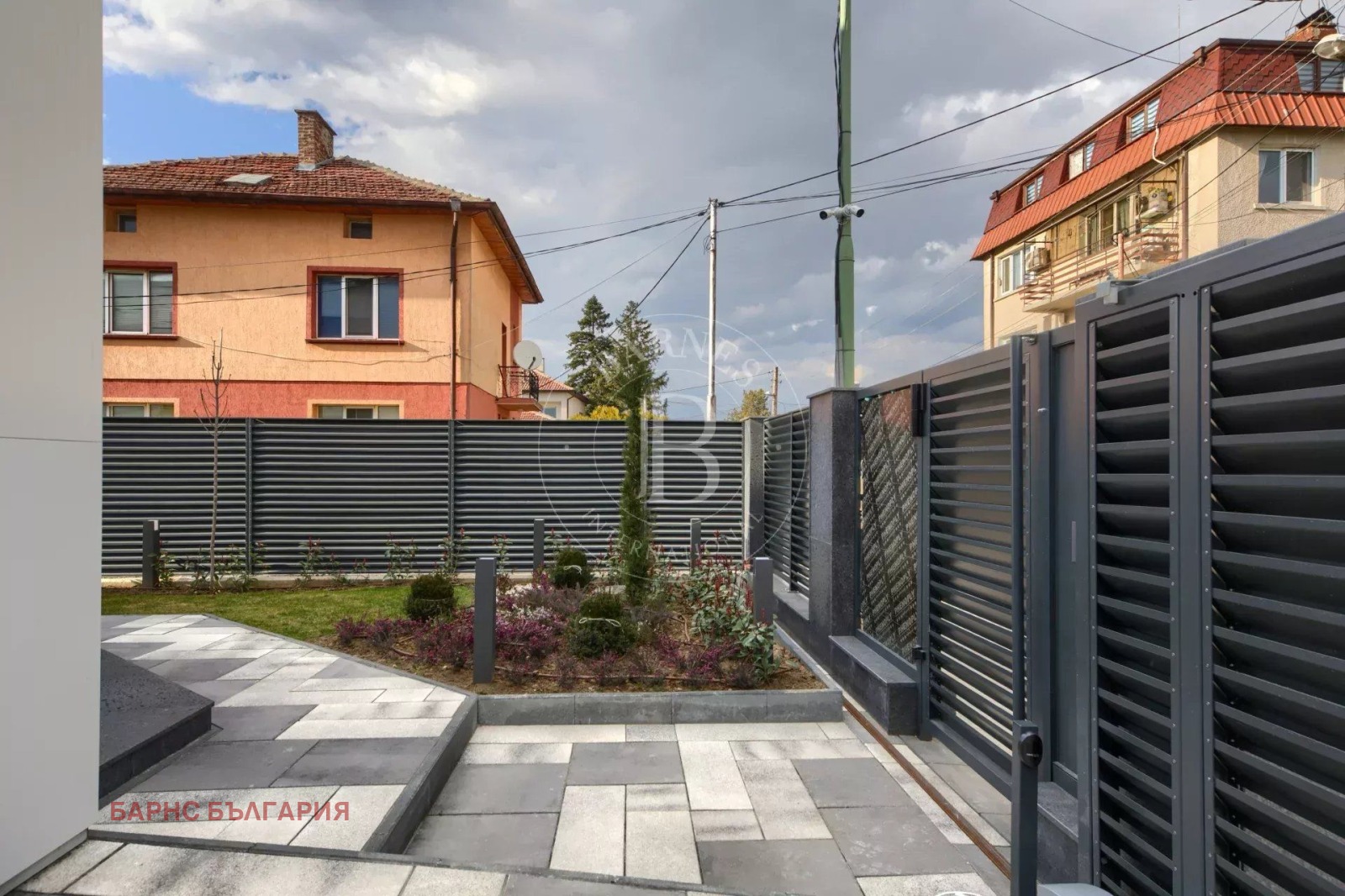 Продава КЪЩА, гр. София, Обеля, снимка 2 - Къщи - 54031557