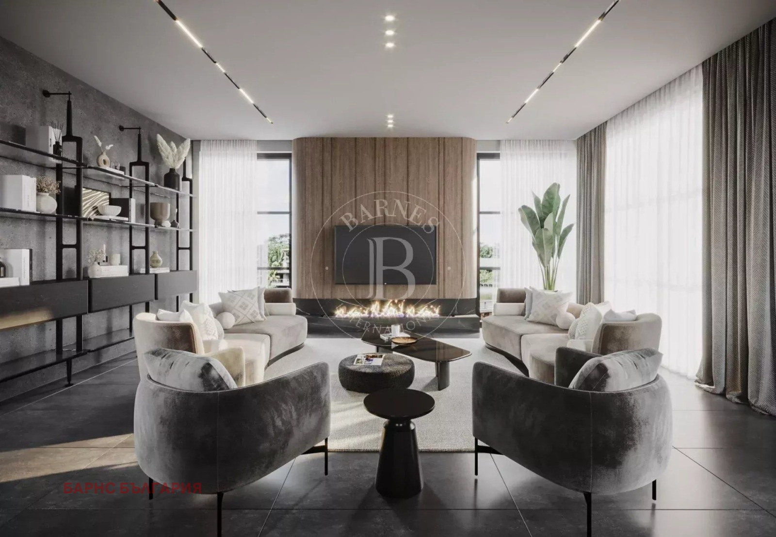 Продава КЪЩА, гр. София, Обеля, снимка 10 - Къщи - 54031557