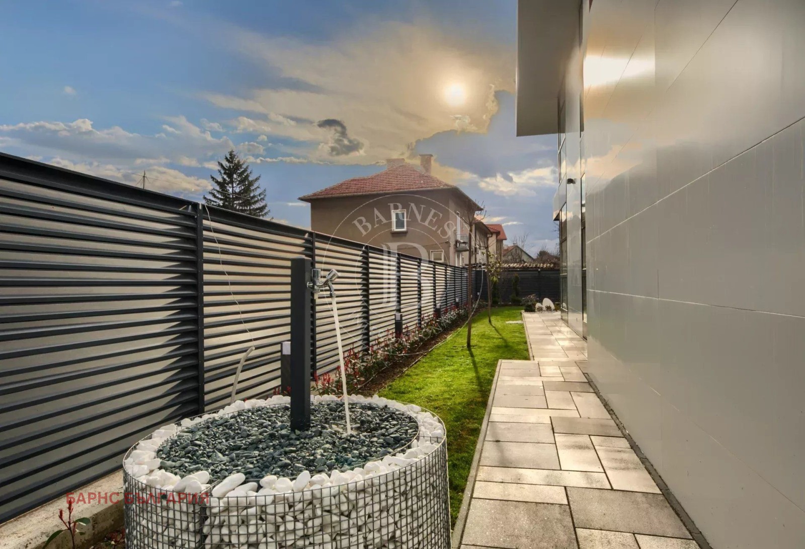 Продава КЪЩА, гр. София, Обеля, снимка 4 - Къщи - 54031557