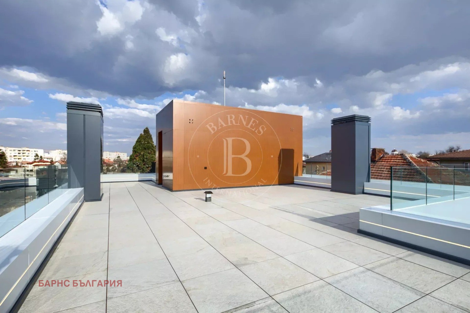 Продава КЪЩА, гр. София, Обеля, снимка 6 - Къщи - 54031557