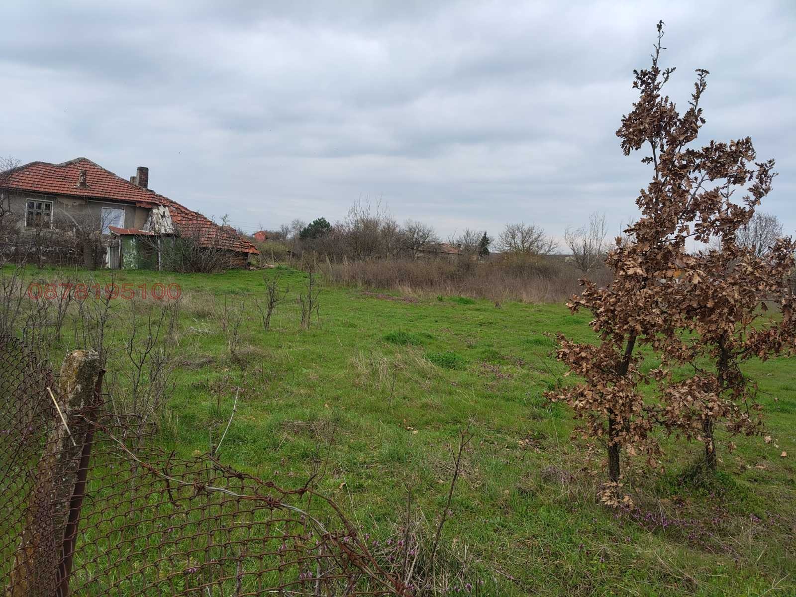 Продава КЪЩА, с. Орлинци, област Бургас, снимка 10 - Къщи - 54095305