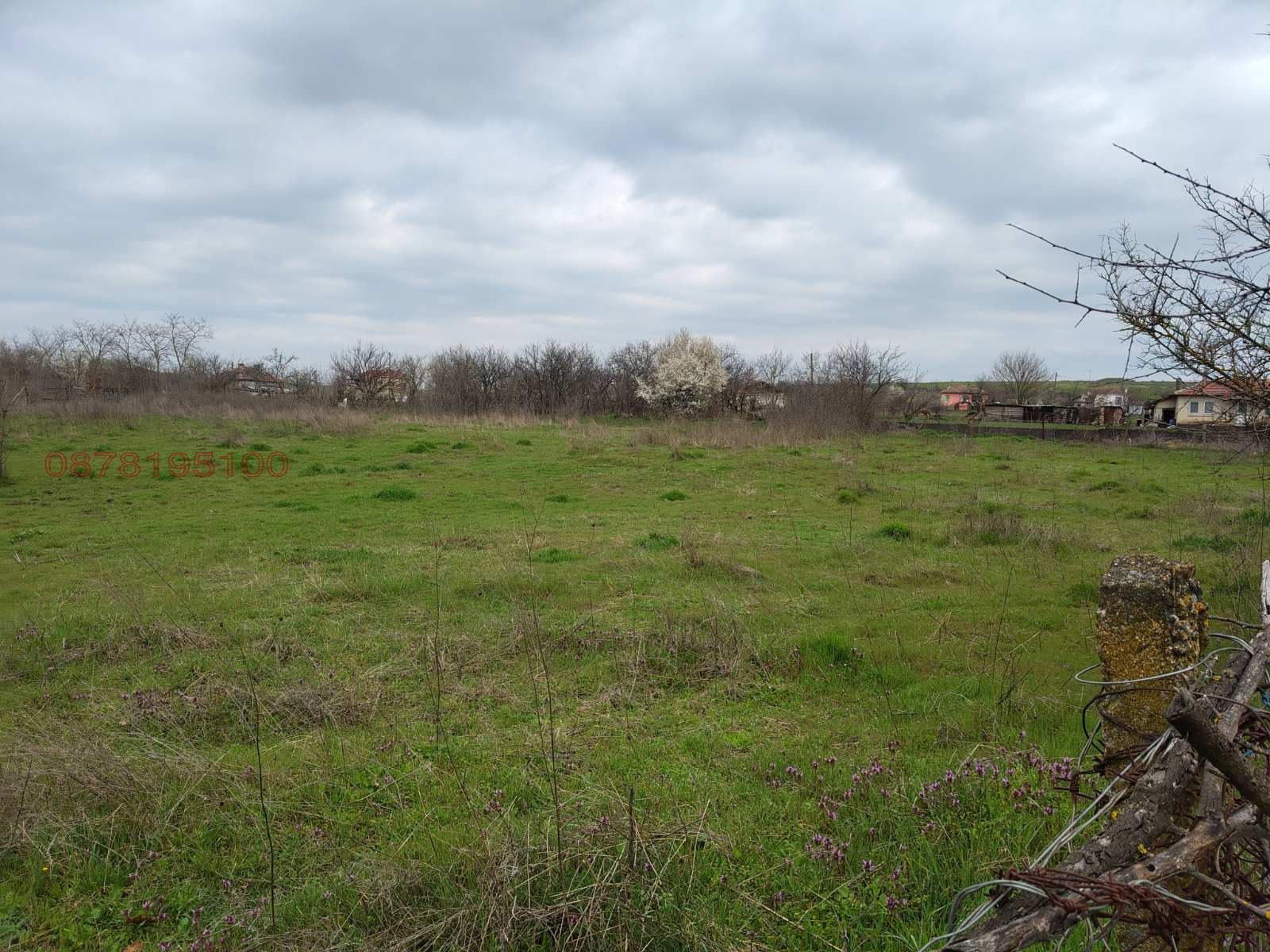 Продава КЪЩА, с. Орлинци, област Бургас, снимка 11 - Къщи - 54095305