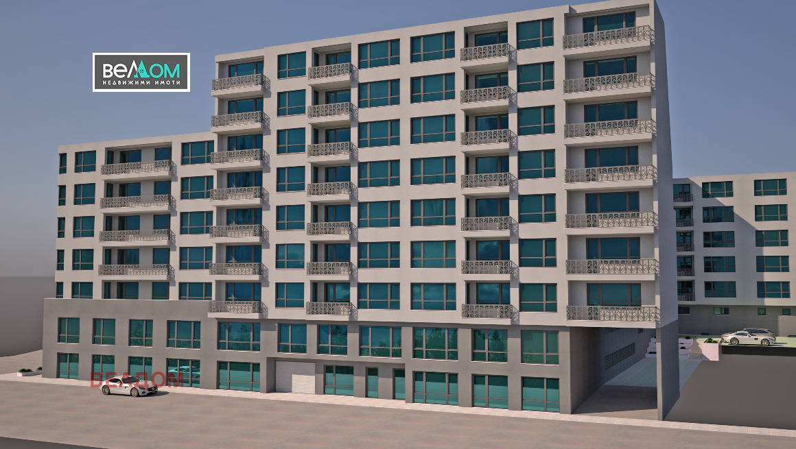 Продава МАГАЗИН, гр. Варна, Център, снимка 2 - Магазини - 45997068