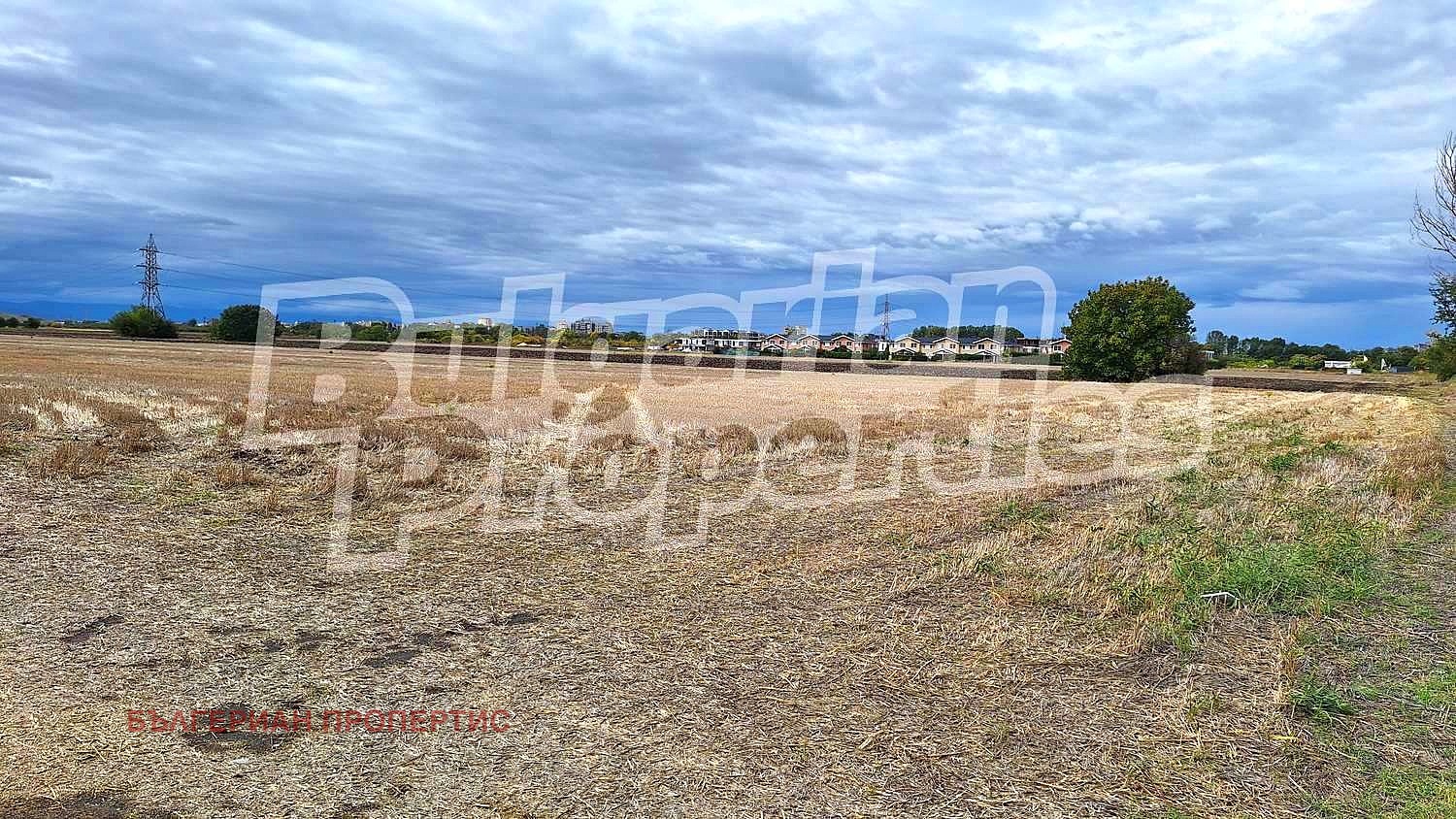 Продава ЗЕМЕДЕЛСКА ЗЕМЯ, с. Ягодово, област Пловдив, снимка 2 - Земеделска земя - 52000668