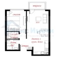 Продава 2-СТАЕН, град София, Малинова долина • 174754 € • 78461455 — Holmes.bg
