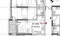 Продава  2-стаен град София , Обеля 2 , 70 кв.м | 17048061 - изображение [2]