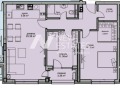 Продава 3-СТАЕН, град София, Кръстова вада • 452920 € / 885834.52 лв. • 44290470 2