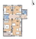 Продава 4-СТАЕН, град София, Кръстова вада • 268000 € • 54833633 — Holmes.bg