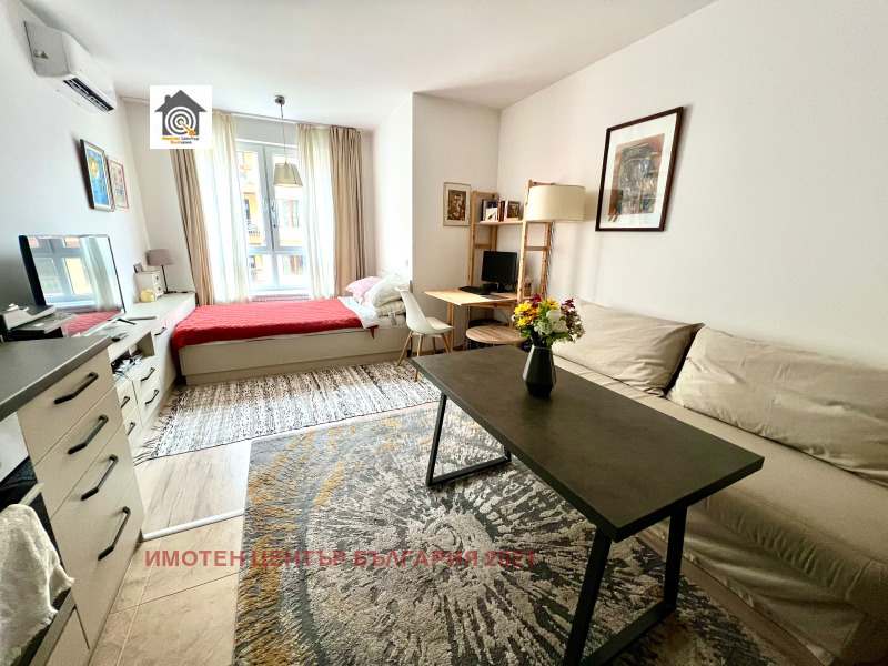 Продава 1-СТАЕН в град София, Зона Б-5 - 47 кв.м / 159 000 € » 310 976.97 лв., ИМОТЕН ЦЕНТЪР БЪЛГАРИЯ 2021